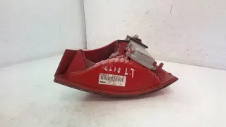  Фонарь задний левый Renault Clio 2 Арт e12205810, вид 3