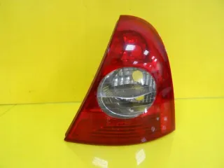 8200071414 Фонарь задний правый Renault Clio 2 Арт e12205809, вид 1