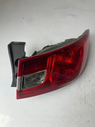 265502631R Фонарь задний правый Renault Clio 4 Арт e12205798, вид 1