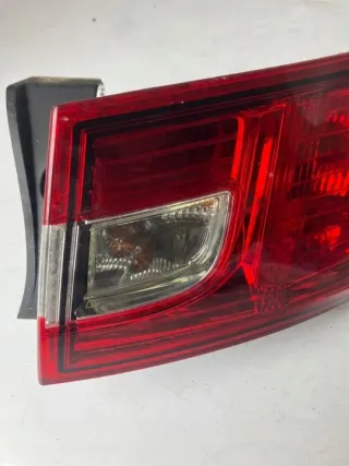 265502631R Фонарь задний правый Renault Clio 4 Арт e12205798, вид 2