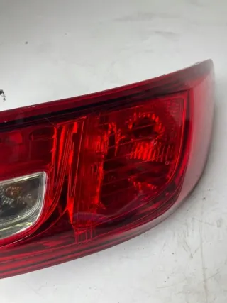 265502631R Фонарь задний правый Renault Clio 4 Арт e12205798, вид 3