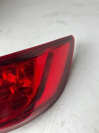 265502631R Фонарь задний правый Renault Clio 4 Арт e12205798, вид 4
