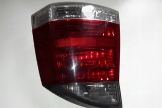 13157647 Фонарь задний правый Opel Vectra C  Арт e12205705, вид 3