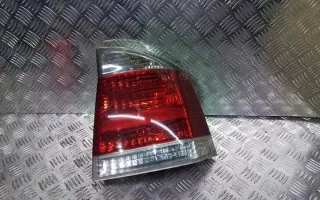 1090070 Фонарь задний правый Opel Vectra C  Арт e12205704, вид 2