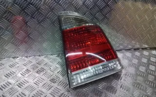 1090070 Фонарь задний правый Opel Vectra C  Арт e12205704, вид 3