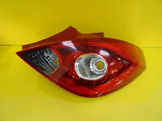  Фонарь задний правый Opel Corsa D Арт e12205676, вид 1