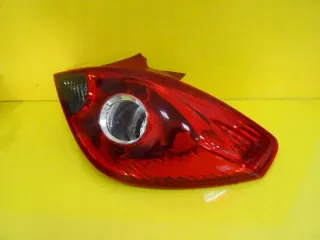  Фонарь задний правый Opel Corsa D Арт e12205676, вид 2