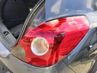 DWOCD200016 Фонарь задний правый Opel Corsa D Арт e12205663, вид 1