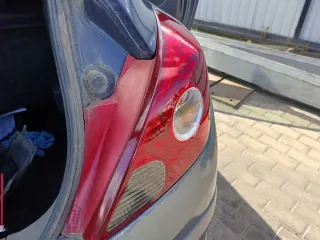 DWOCD200016 Фонарь задний правый Opel Corsa D Арт e12205663, вид 2
