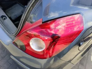 DWOCD200016 Фонарь задний правый Opel Corsa D Арт e12205663, вид 3