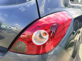 DWOCD200016 Фонарь задний правый Opel Corsa D Арт e12205663, вид 4