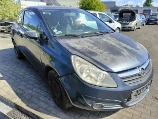 DWOCD200016 Фонарь задний правый Opel Corsa D Арт e12205663, вид 6