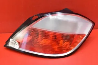 24451837 Фонарь задний правый Opel Astra H Арт e12205634, вид 1