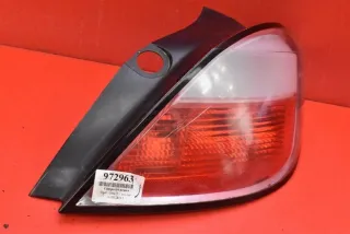 24451837 Фонарь задний правый Opel Astra H Арт e12205634, вид 2