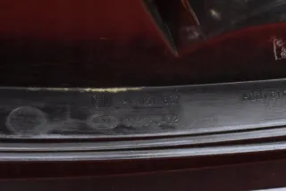 24451837 Фонарь задний правый Opel Astra H Арт e12205634, вид 8