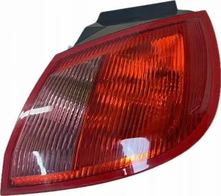 957366 LT-689 Фонарь задний правый Mitsubishi Colt 6 Арт e12205541, вид 1