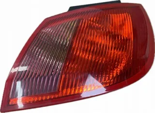 957366 LT-689 Фонарь задний правый Mitsubishi Colt 6 Арт e12205541, вид 2