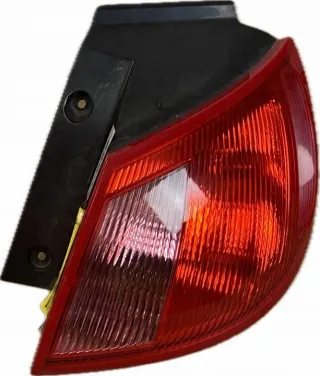 957366 LT-689 Фонарь задний правый Mitsubishi Colt 6 Арт e12205541, вид 3