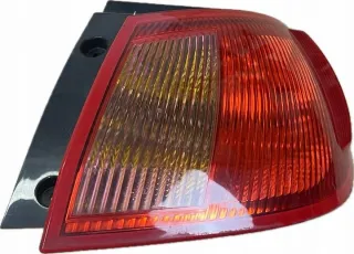 957366 LT-689 Фонарь задний правый Mitsubishi Colt 6 Арт e12205541, вид 6