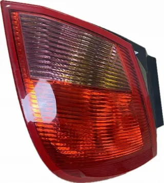 957366 LT-689 Фонарь задний правый Mitsubishi Colt 6 Арт e12205541, вид 9