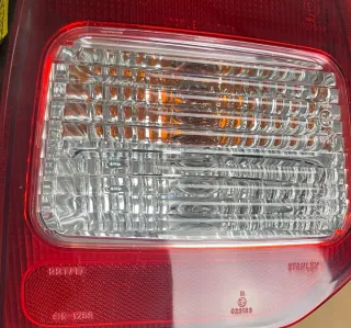95-02r LT-680 Фонарь задний правый Mitsubishi Colt 6 restailing Арт e12205540, вид 12
