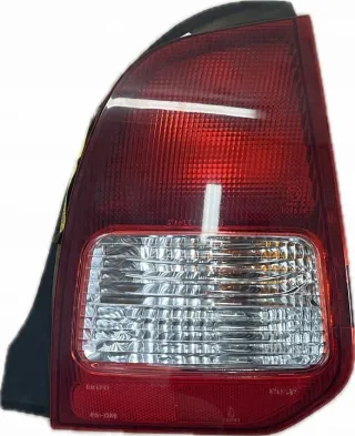 95-02r LT-680 Фонарь задний правый Mitsubishi Colt 6 restailing Арт e12205540, вид 2