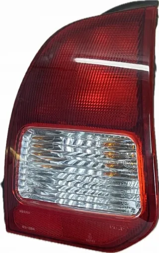 95-02r LT-680 Фонарь задний правый Mitsubishi Colt 6 restailing Арт e12205540, вид 4