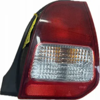 95-02r LT-680 Фонарь задний правый Mitsubishi Colt 6 restailing Арт e12205540, вид 5