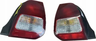 95-02r LT-680 Фонарь задний правый Mitsubishi Colt 6 restailing Арт e12205540, вид 6
