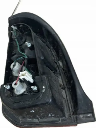 95-02r LT-680 Фонарь задний правый Mitsubishi Colt 6 restailing Арт e12205540, вид 9