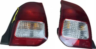 95-02r LT-680 Фонарь задний правый Mitsubishi Colt 6 restailing Арт e12205540, вид 10