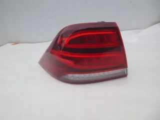 A1669065501 Фонарь задний левый Mercedes ML/GLE W166 Арт e12205513, вид 1