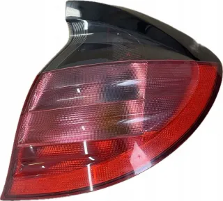  A2038200664 LT-702 Фонарь задний правый Mercedes C W203 Арт e12205485, вид 12
