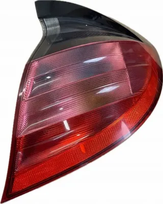  A2038200664 LT-702 Фонарь задний правый Mercedes C W203 Арт e12205485, вид 2