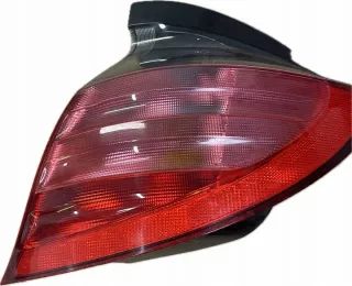  A2038200664 LT-702 Фонарь задний правый Mercedes C W203 Арт e12205485, вид 3