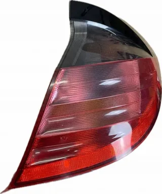  A2038200664 LT-702 Фонарь задний правый Mercedes C W203 Арт e12205485, вид 5