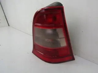168032 AK-6-79272 Фонарь задний правый Mercedes A W168 Арт e12205471, вид 1