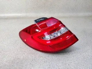 A2468200564 Фонарь задний левый Mercedes A W176 Арт e12205459, вид 1