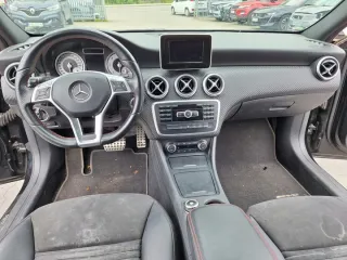 2012-2015 Фонарь задний левый Mercedes A W176 Арт e12205458, вид 14
