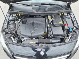 2012-2015 Фонарь задний левый Mercedes A W176 Арт e12205458, вид 15