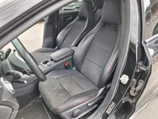 2012-2015 Фонарь задний левый Mercedes A W176 Арт e12205458, вид 16
