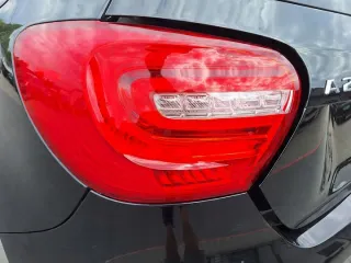2012-2015 Фонарь задний левый Mercedes A W176 Арт e12205458, вид 4