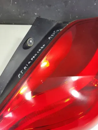 92402-A27 Фонарь задний правый Kia Ceed 2 Арт e12205359, вид 3