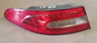 8X2313405 Фонарь задний левый Jaguar XF 250 Арт e12205335, вид 1