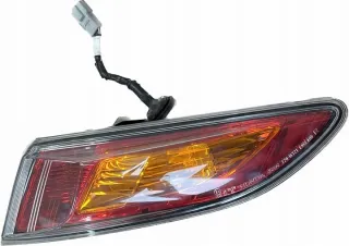  220-16721 LT-769 Фонарь задний правый Honda Civic 8 Арт e12205247, вид 2