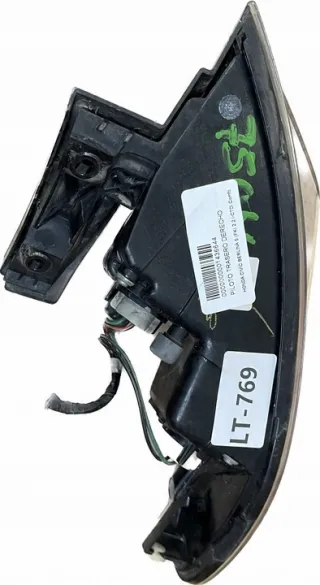  220-16721 LT-769 Фонарь задний правый Honda Civic 8 Арт e12205247, вид 3