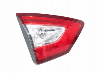 DS73-13A603-BE LORK-1650-107748 Фонарь задний левый Ford Mondeo 5 Арт e12205223, вид 1
