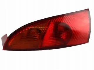 YX4M3405 Фонарь задний левый Ford Focus 1 Арт e12205212, вид 3