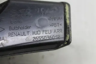 265503601R Фонарь задний правый Dacia Duster 2 Арт e12205145, вид 4