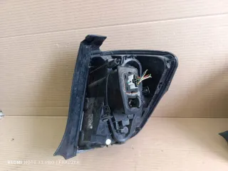 9683114880 Фонарь задний левый Citroen C3 2 Арт e12205109, вид 6